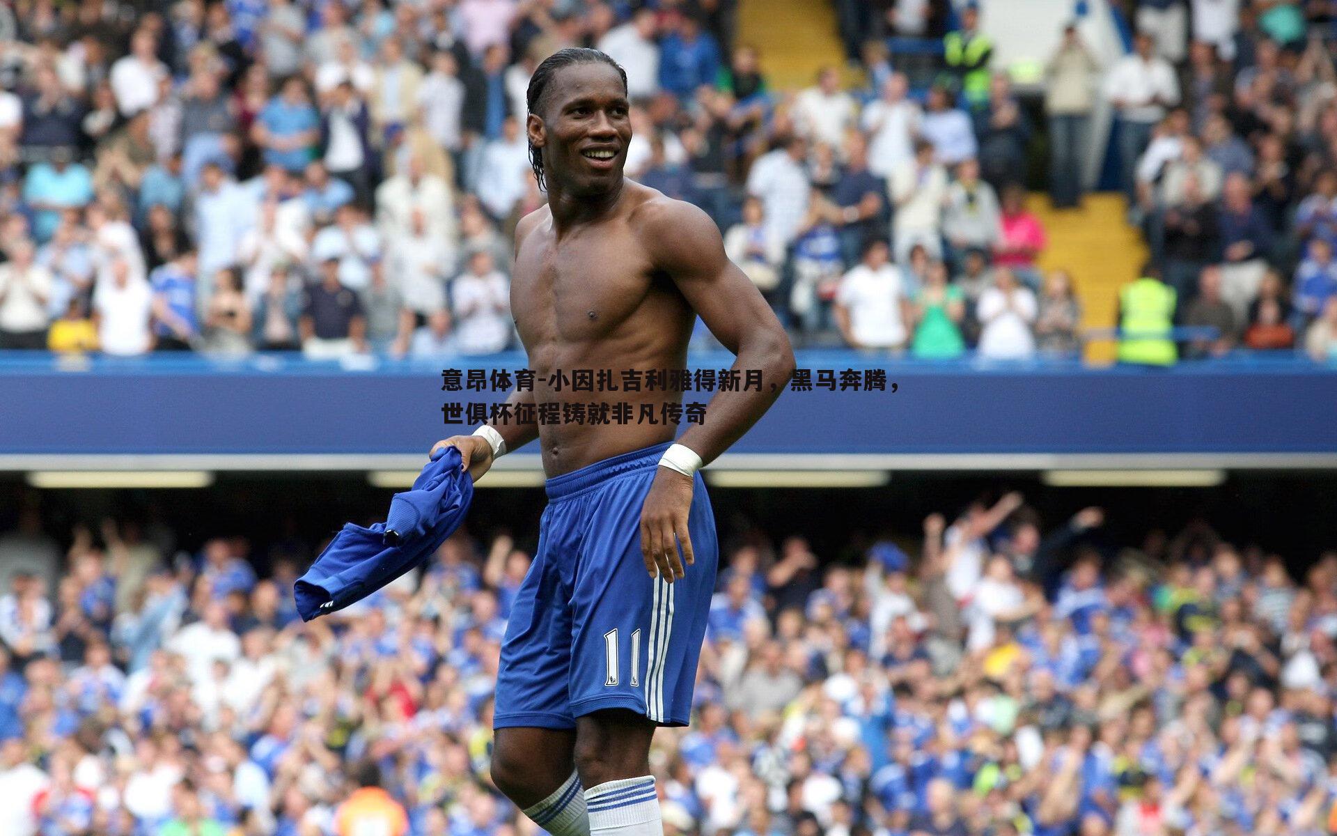 小因扎吉利雅得新月,黑马奔腾,世俱杯征程铸就非凡传奇
